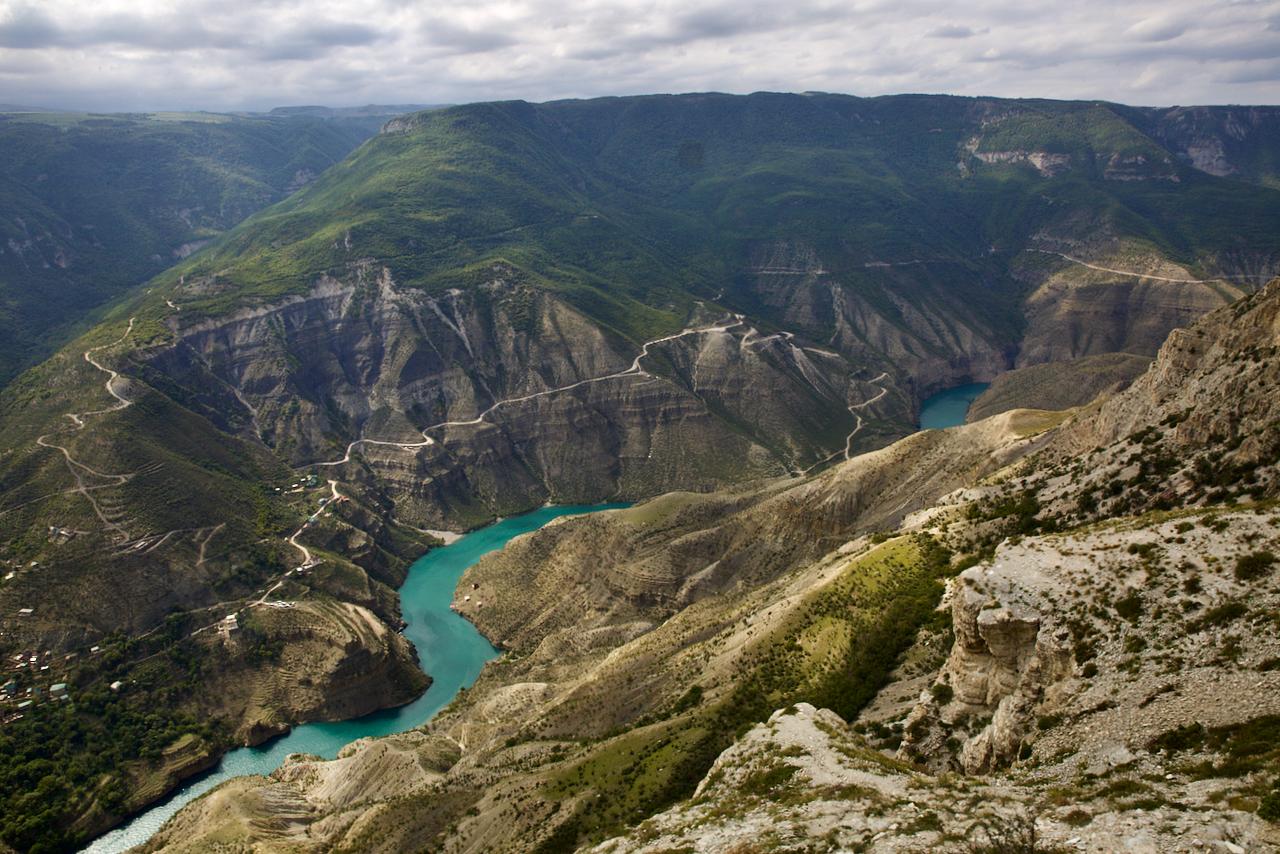 Дагестанский романс