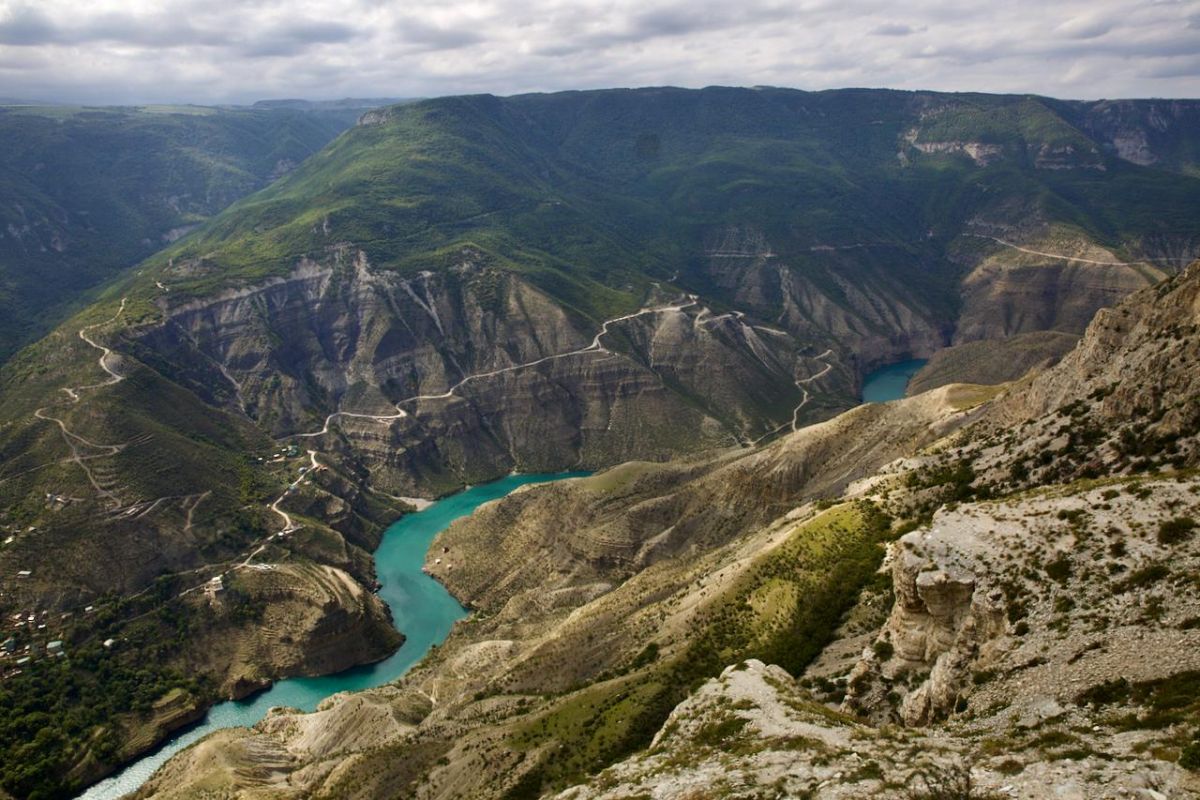 Дагестанский романс