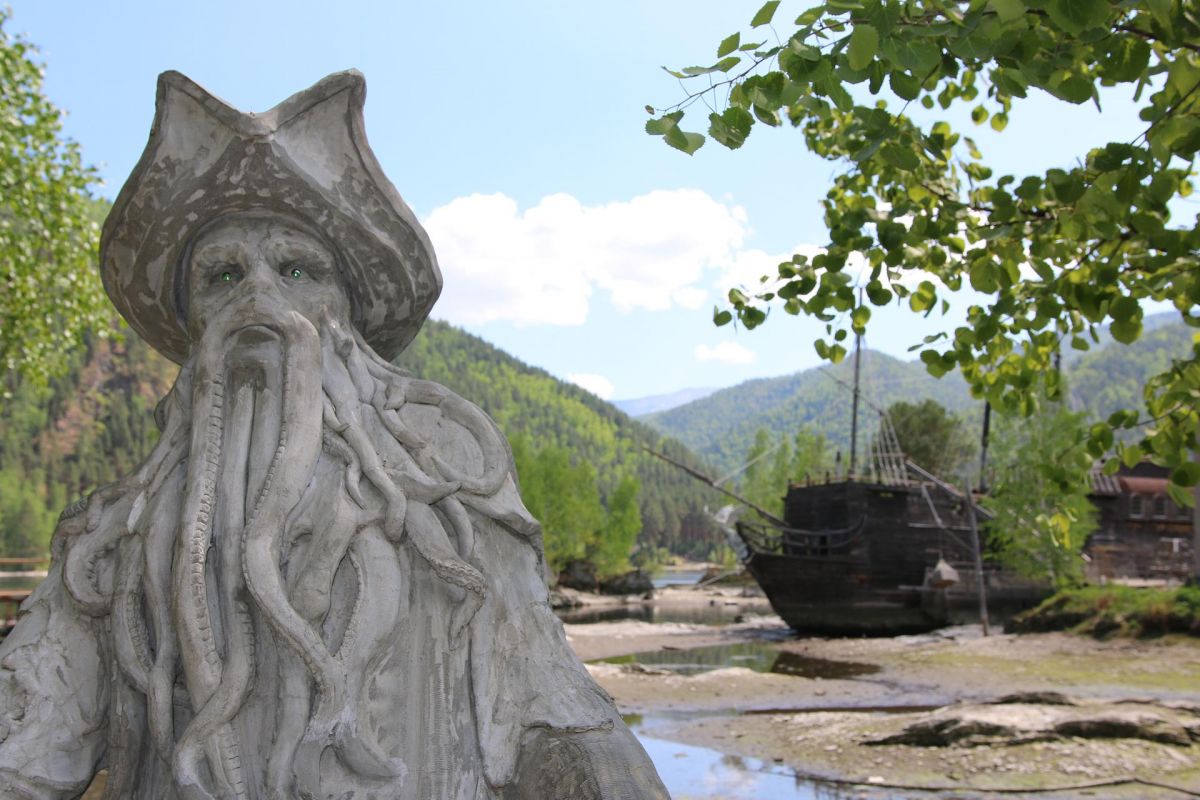 СШГЭС для школьников
