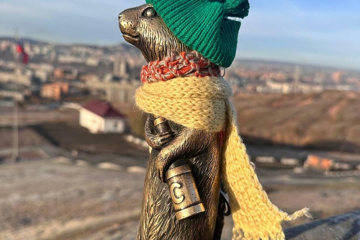 Нескучный Красноярск