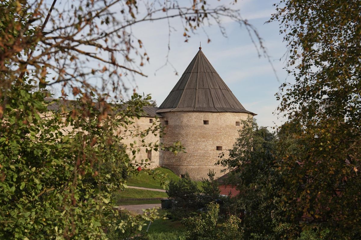 Энергия Ладоги