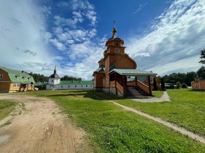 ПСКОВ 4 дня