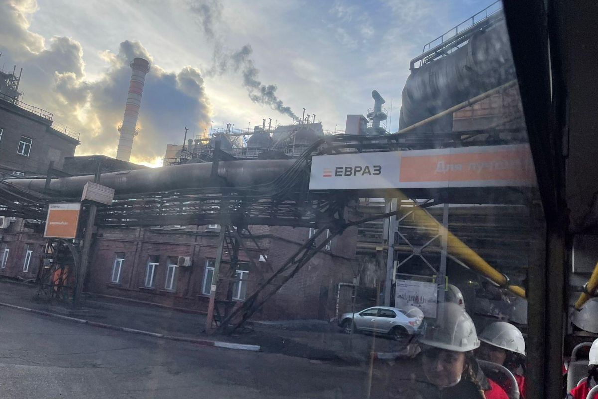 ДЕМИДОВСКИЙ МАРШРУТ Национальный маршрут по Уралу на 3 дня/2 ночи