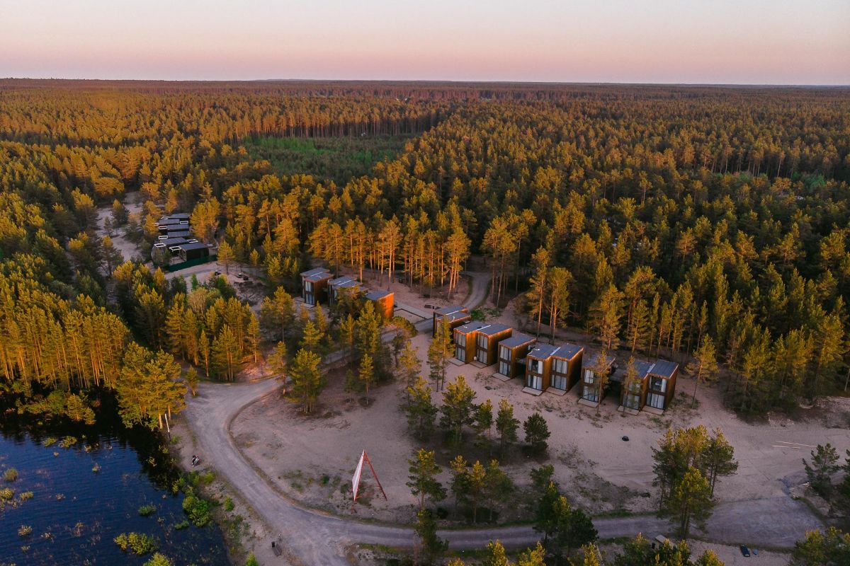 Энергия Ладоги