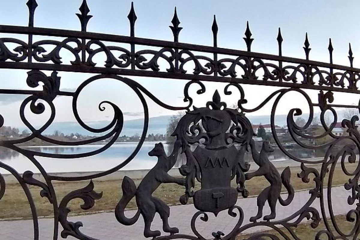 Тур «Каменный пояс Урала», 5 дней