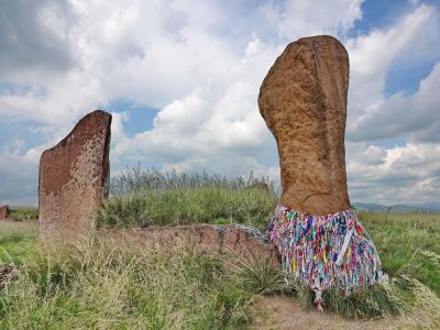 Россия. Великая Сибирь