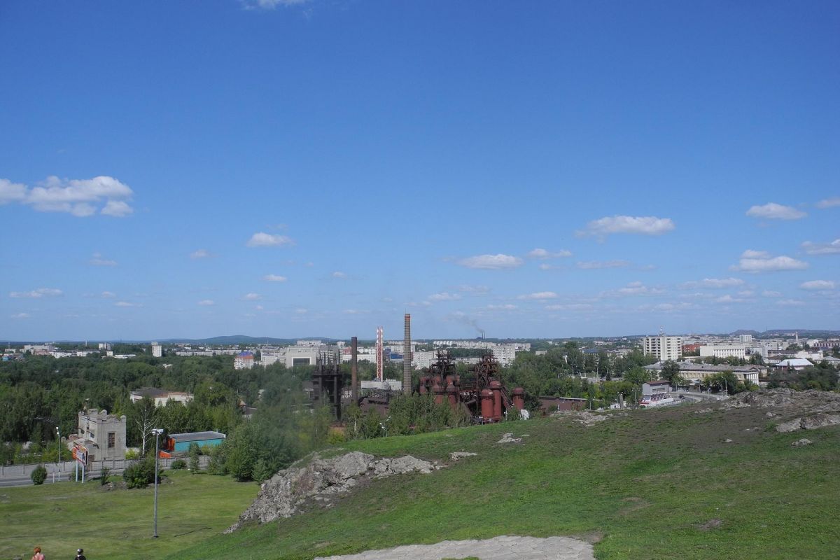 Демидовский маршрут (3 дня)