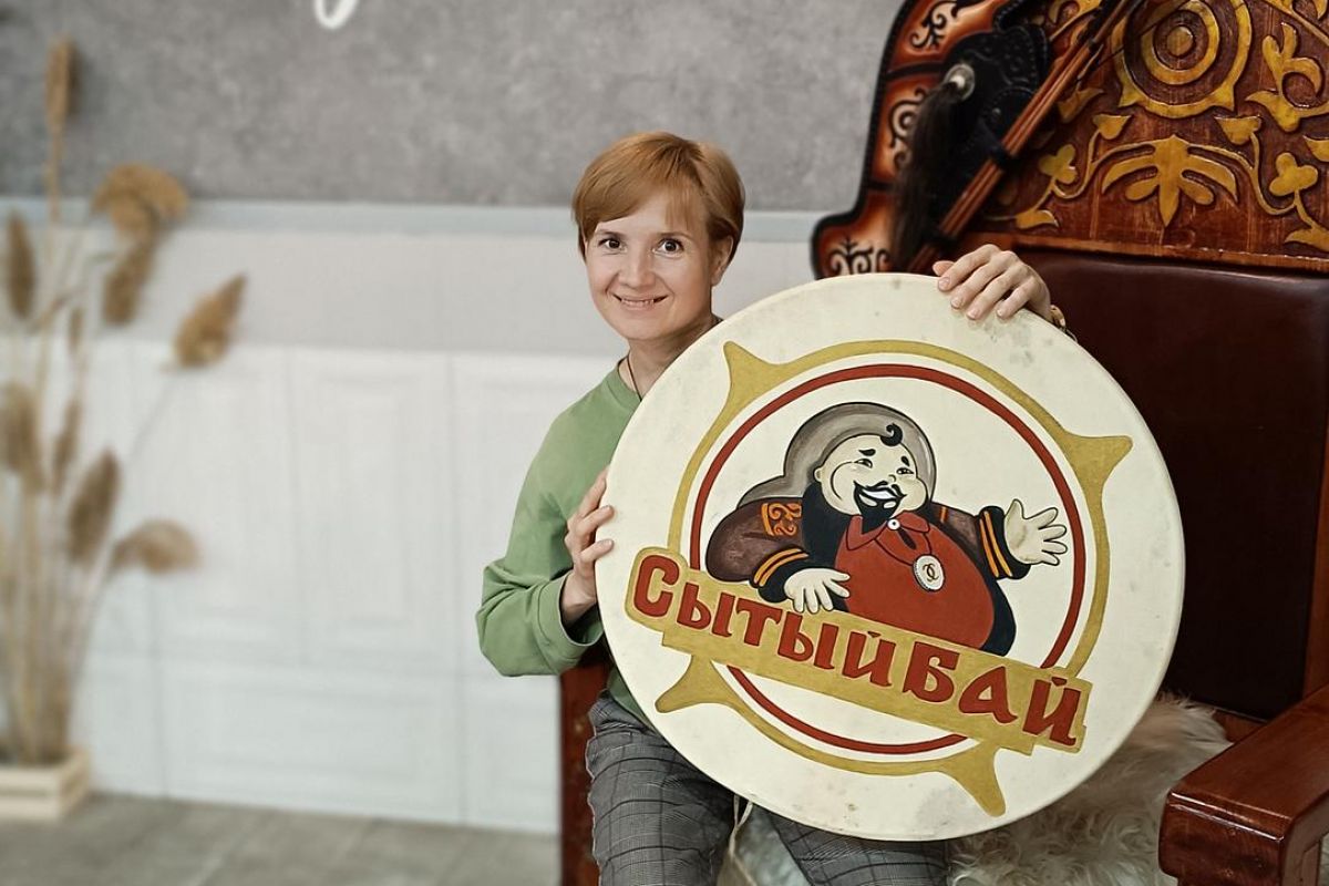 Новогодние каникулы в Хакасии